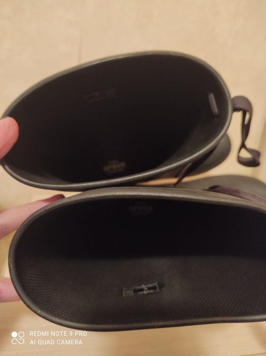 Crocs резинові сапожки W6 36 р. (23,5см) в гарному стані