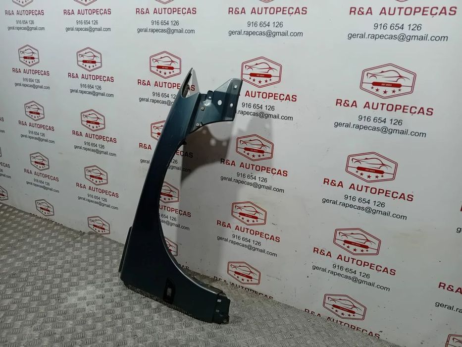 Guarda Lamas Volvo S60 V70 Original