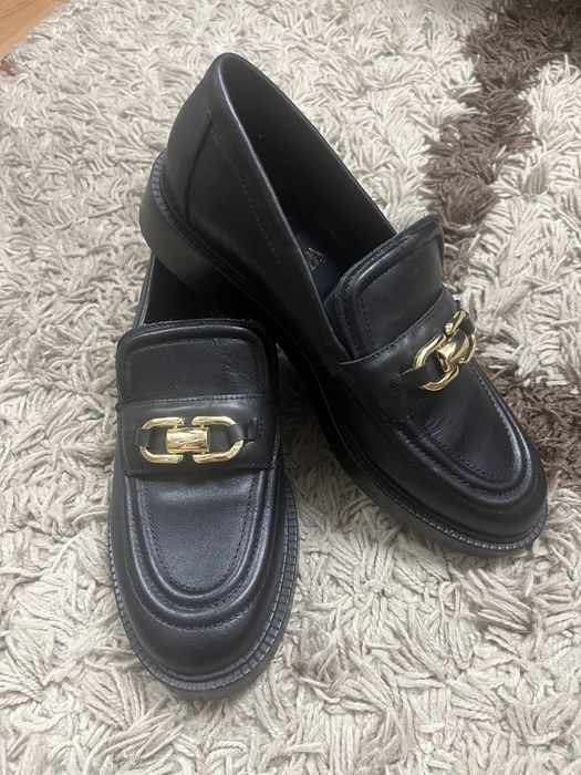 Туфлі Zara лофери
