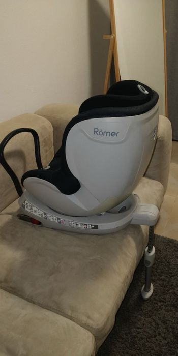 Cadeira auto Romer