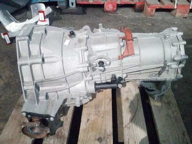 Caixa de velocidades Audi A4    ref: KXP