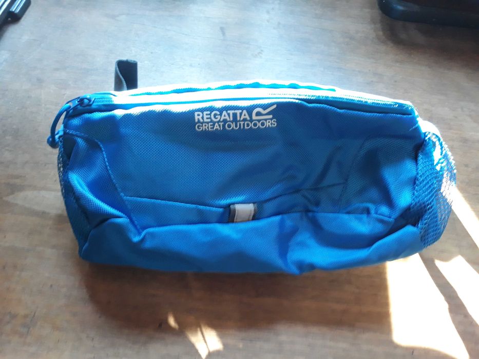 Nowa saszetka nerka Regatta Great Outdoors