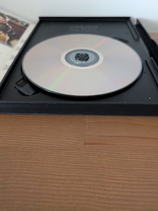 DVD Snapper Case " Uma Vida a Dois " 1999 (Como Novo)