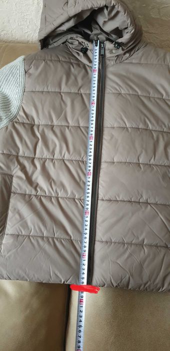 Куртка чоловіча C&A (Німеччина)