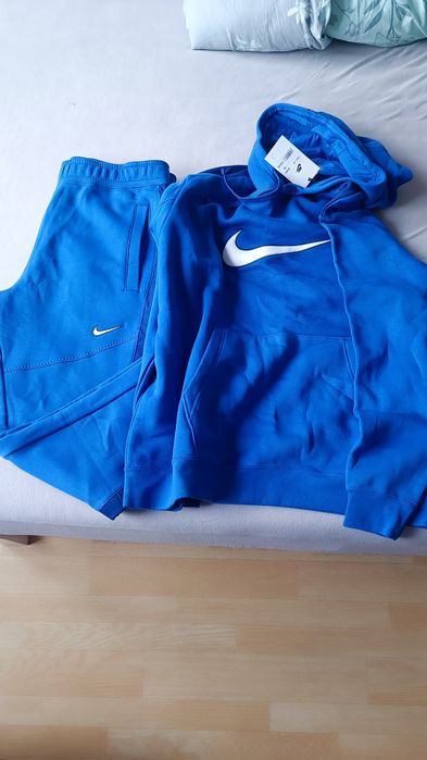 Мужские спортивные штаны и  кофта NIKE