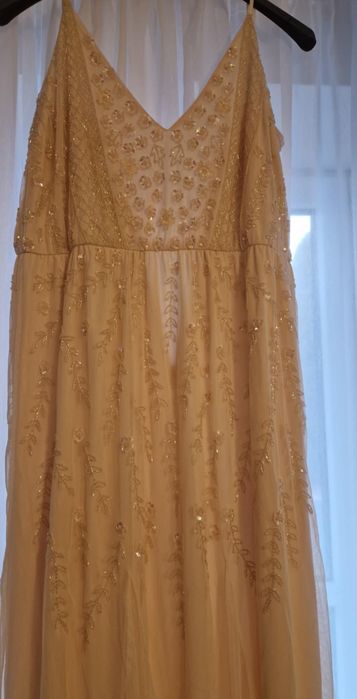 Sukienka elegancka