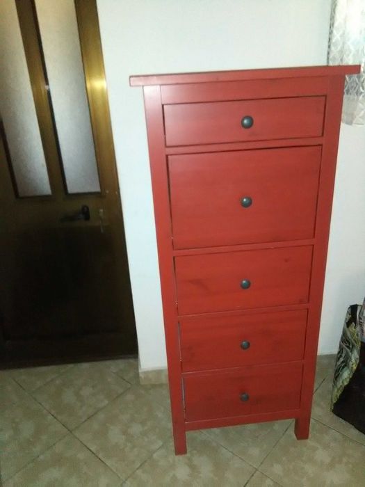 vários artigos de  decoração