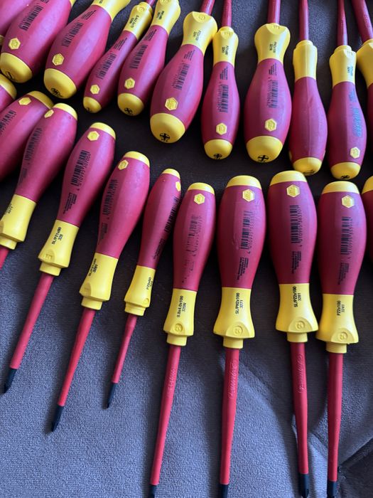 Викрутки з Німеччини