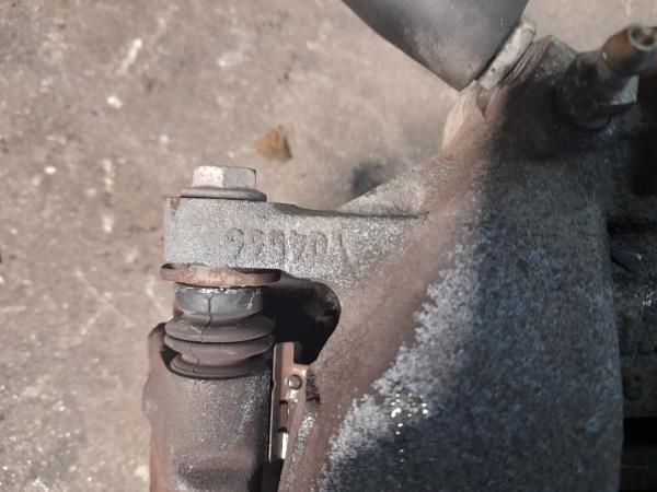 Pinça travão / maxila de travão frente direita PEUGEOT 308 SW
