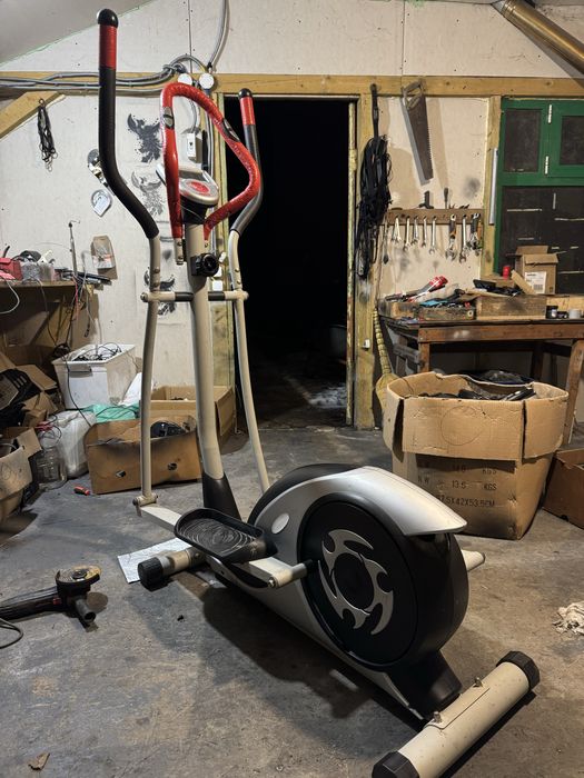 магнітний орбітрек з Німеччини до 150 кг