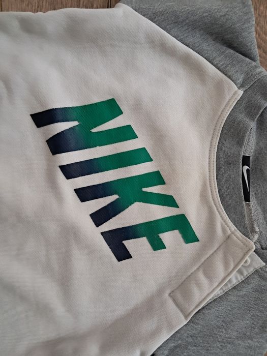 Bluza niemowlęca Nike