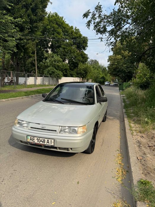 ВАЗ 2110 2005г гбо 4 с документами