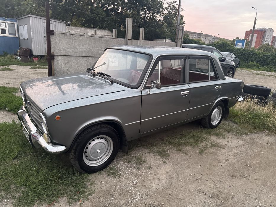 Продається Ваз 2101