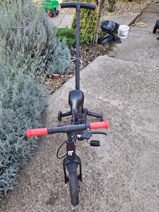 Дитячий велосипед