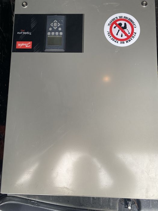 Інвертор мережевий Danfoss TripleLinx TLX15 (15 кВт, 3 фази,