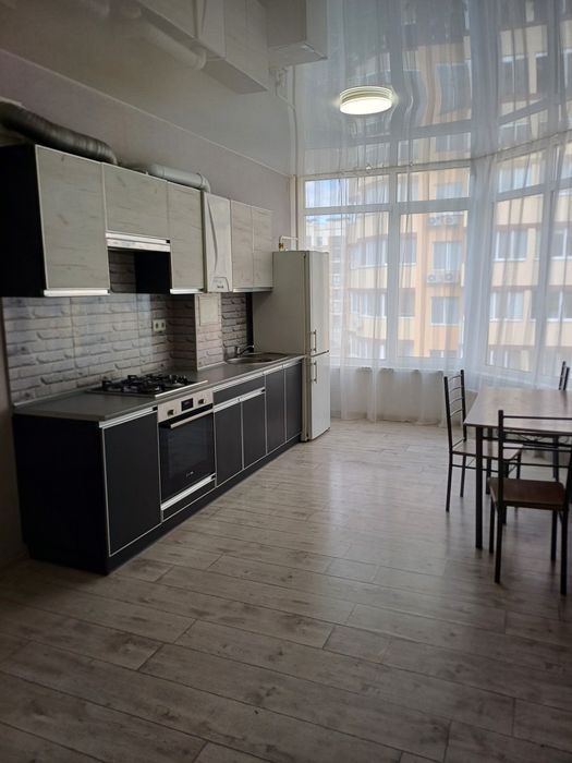 Здам 1к квартиру Жк Київський Маєток,Софіївська Борщагівка