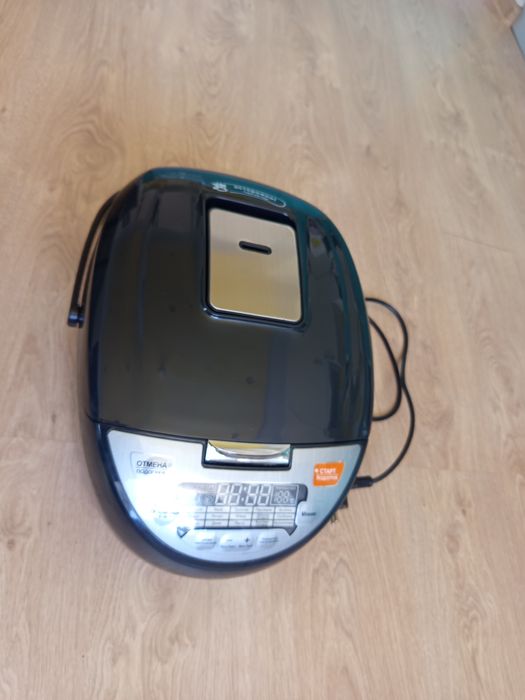 Мультиварка маестро