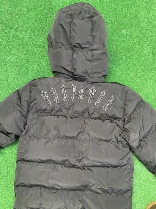 Casaco Trapstar (novo nunca usado)