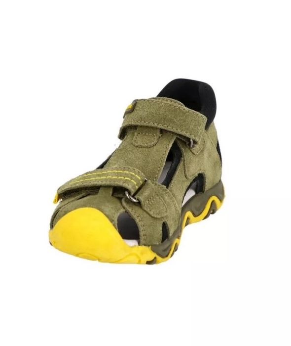 Босоніжки дитячі ANCHEL Protetika 28"