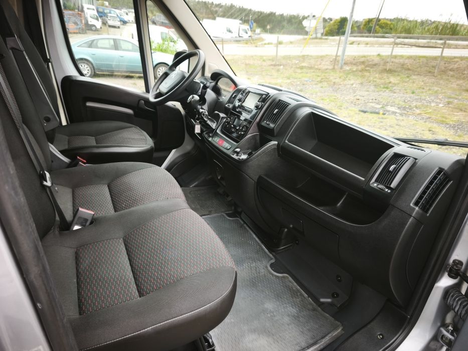Citroen Jumper L3h2