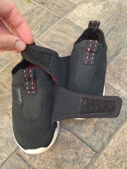 Кросівки Zara 22