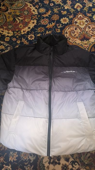 Зимняя куртка House