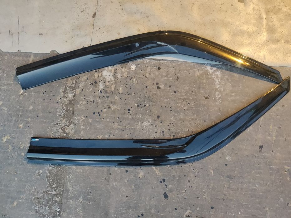 Ветровики Спринтер 311