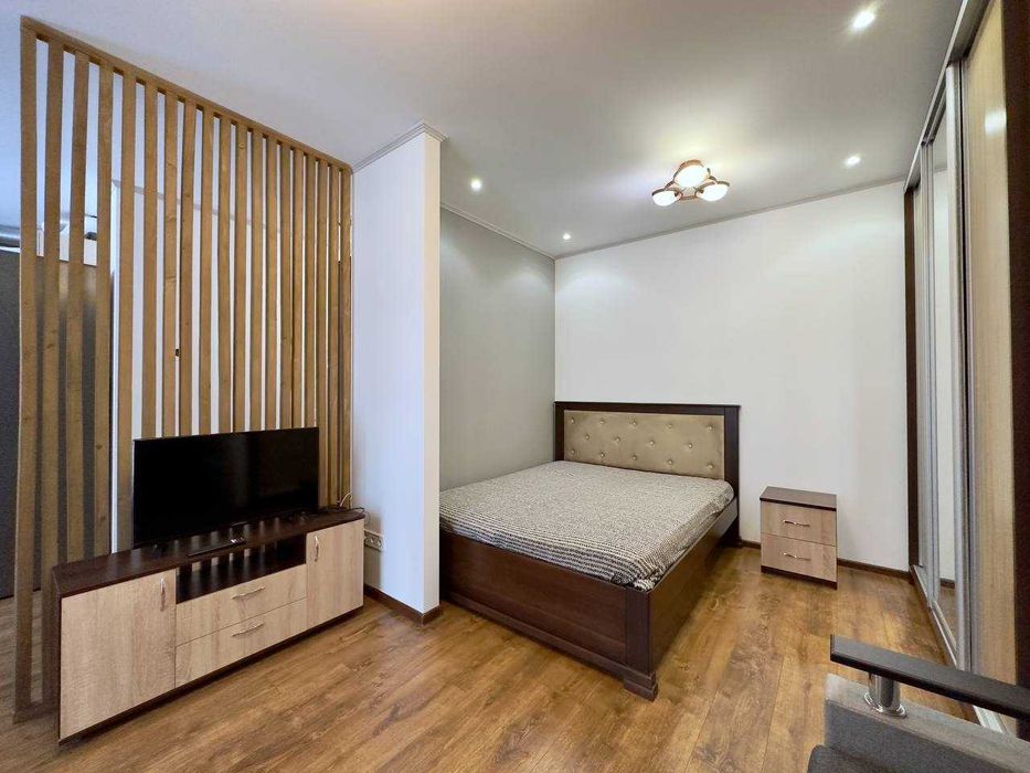 ПРОДАЖ 1-кімнатної квартири в ЖК "ЛЕОПОЛЬ ТАУН" вул. Стрийська 111-В