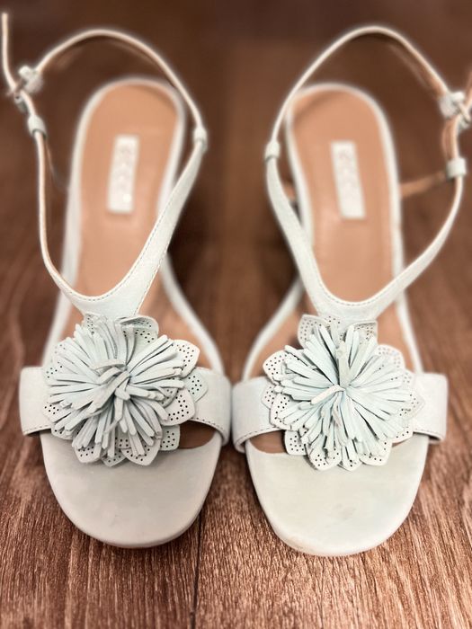 Босоніжки ECCO, 38 розмір