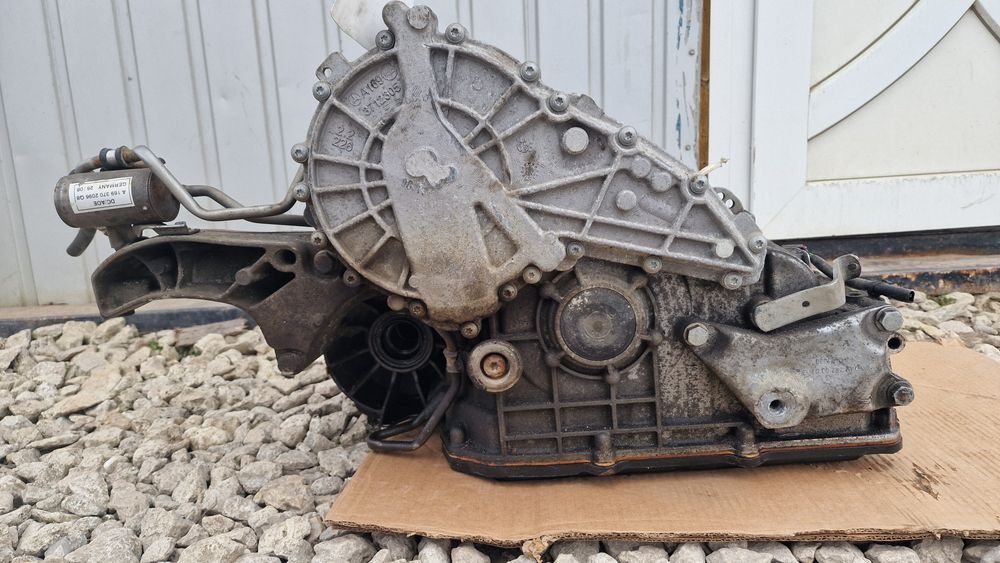 Акпп 722.8 cvt mercedes 87тис.км