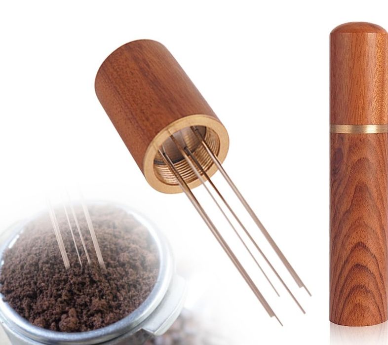 KAPSING Espresso Igła do kawy dyspergator