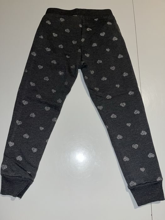 Spodnie dla dziewczynki