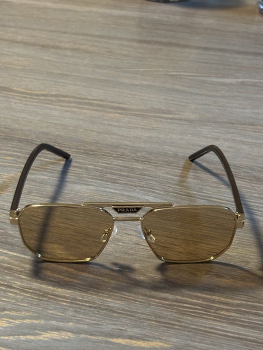 Sprzedam okulary prada PR58YS