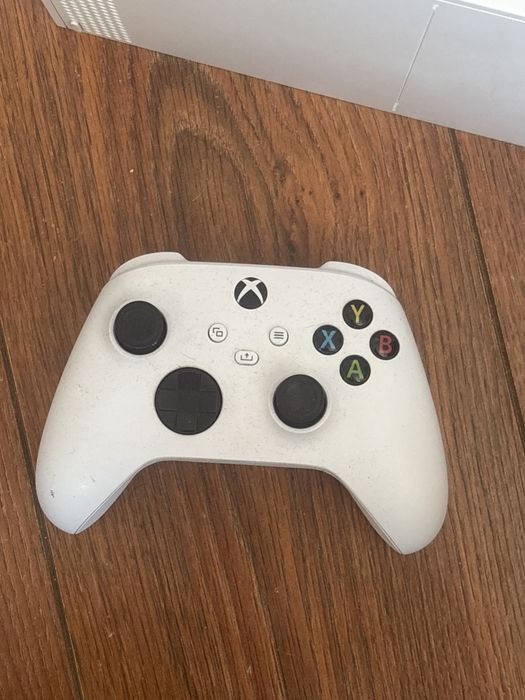 xbox series s sprawny