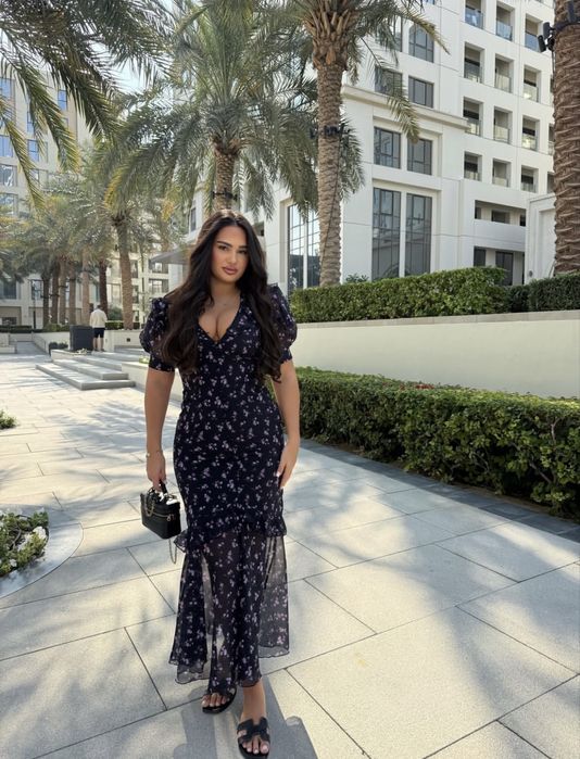 Сукня українського бренда