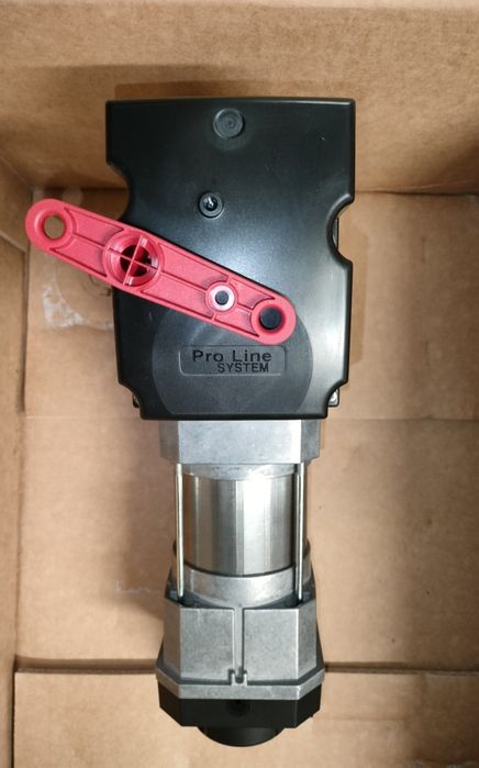 Proline Mfz Marantec  silnik napęd do bramy przemysłowej garazowej