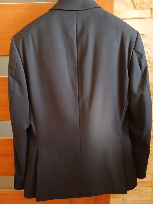 Garnitur Leger SlimFit roz. 176