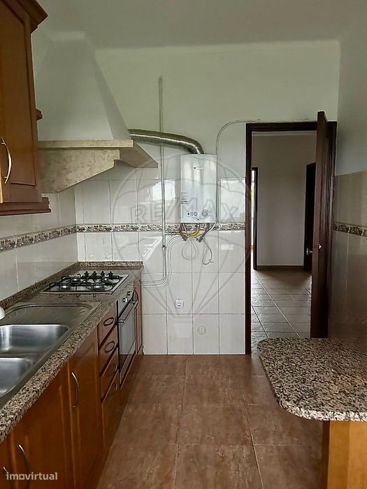 Apartamento T2 para venda