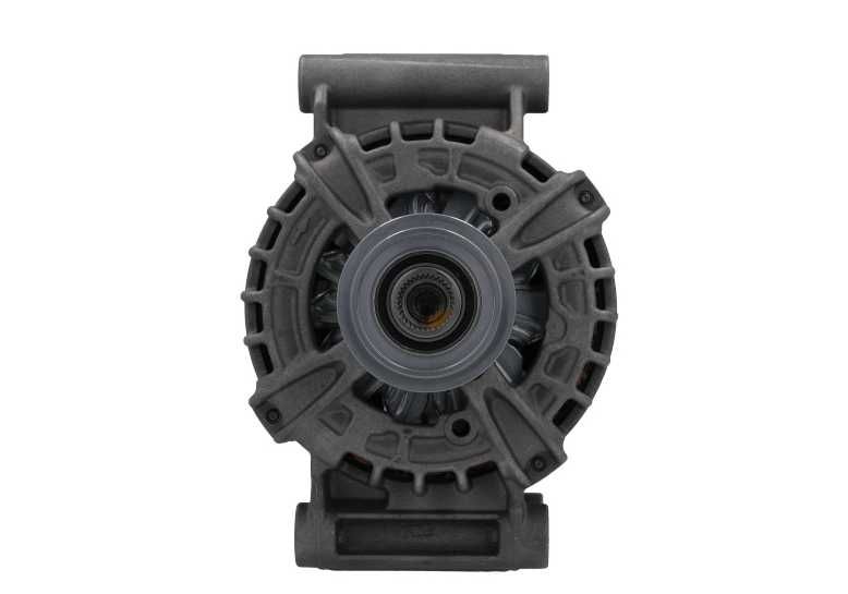Alternator Citroen Jumper Fiat Ducato Peugeot Boxer 2.2 2011- BOSCH