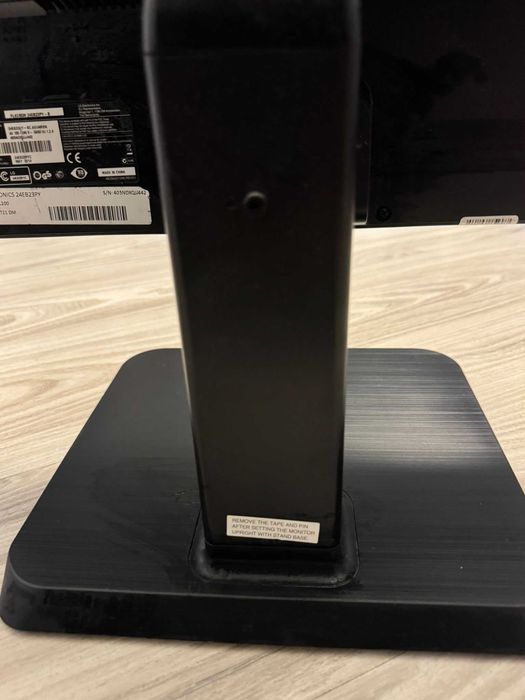 Monitor LG Electronic 24EB23PY