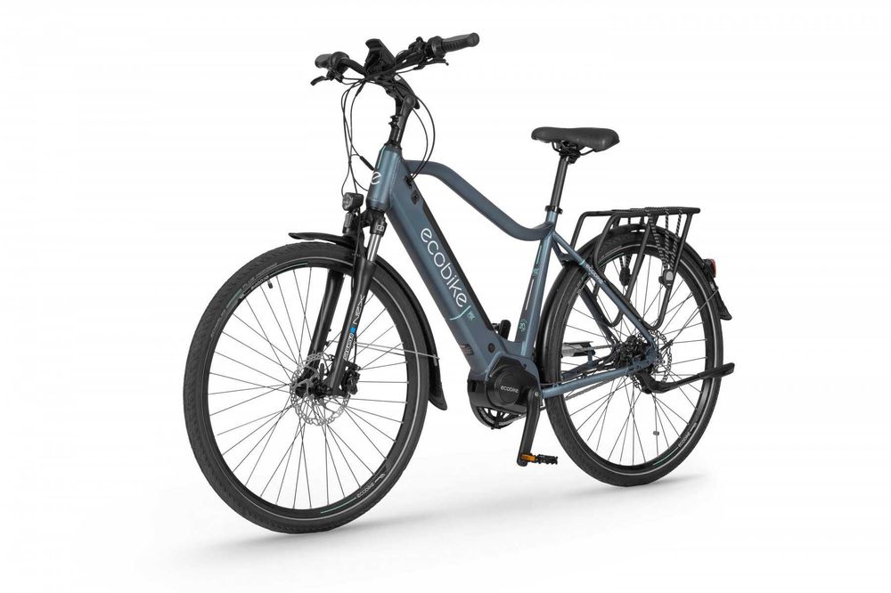 Rower elektryczny Ecobike MX