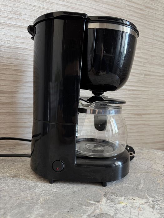 Капельная кофеварка TEFAL CM340811