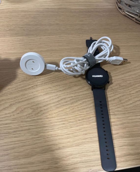 Smartwatch Huawei GT2