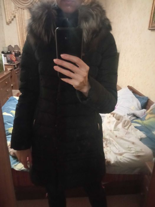 Пальто, пуховик, куртка