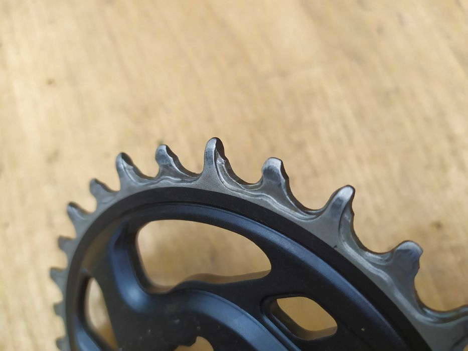 Srom GX  zębatka korby 30T X-Sync2 Eagle Boost 12Speed Polecam