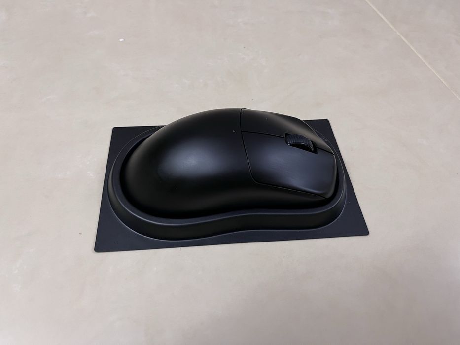 RAWM Leviathan v4 мишка