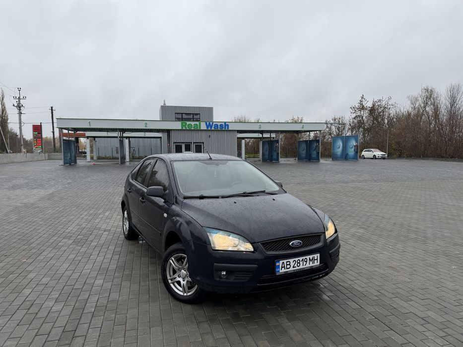 Продам Ford Focus