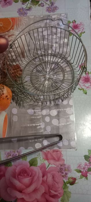 Корзинки от Zepter