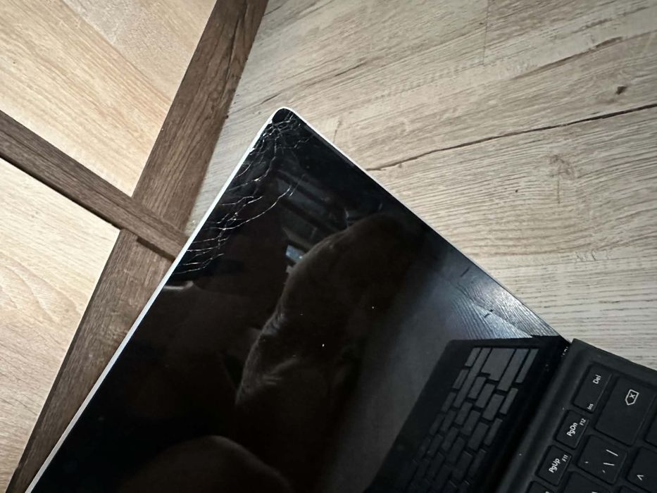 Microsoft Surface Pro 6