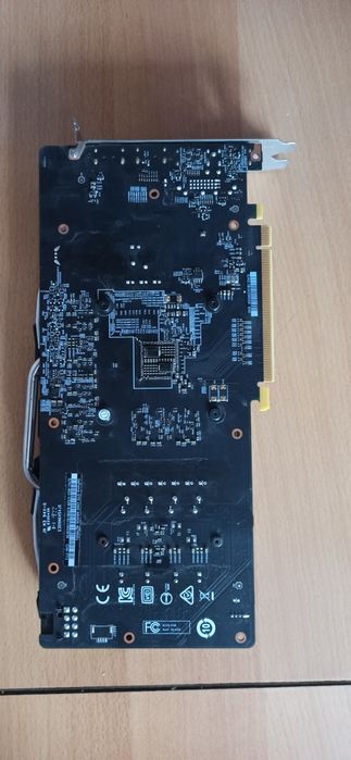 Karta Graficzna GTX 1060 6GB ARMOR